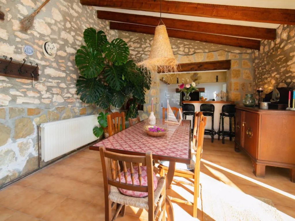 House La Perla Benissa