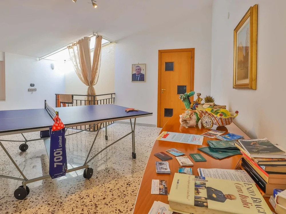 Holiday House in Vietri sul Mare ID 4034