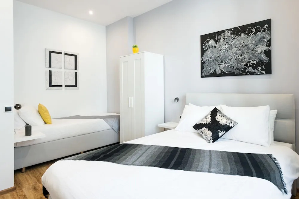 Neo Apartments