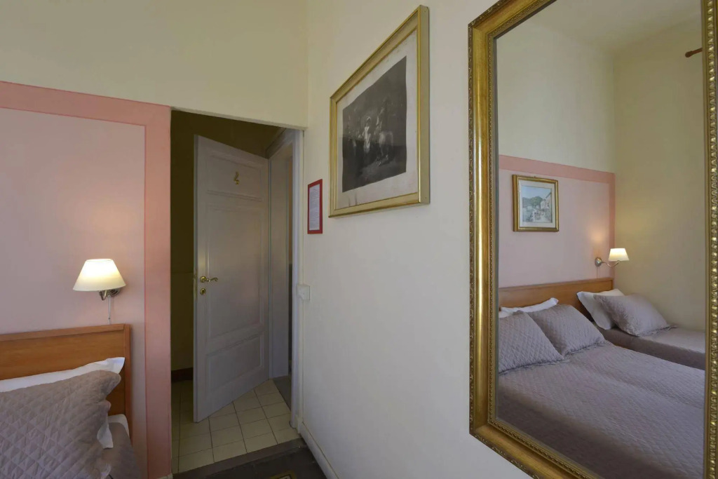 Villa San Donato B&B