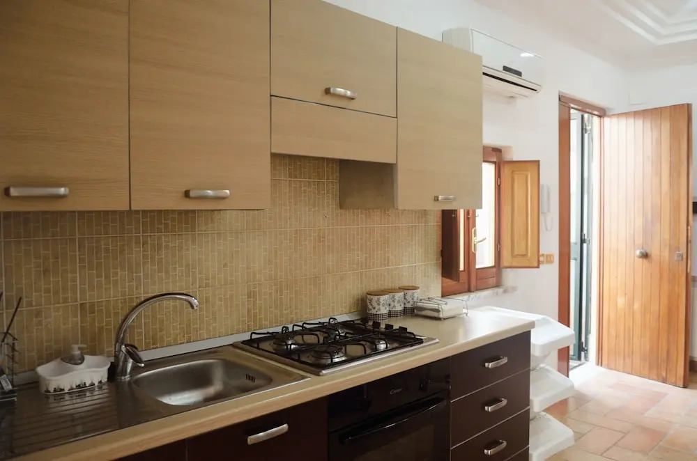 Salerno Suite