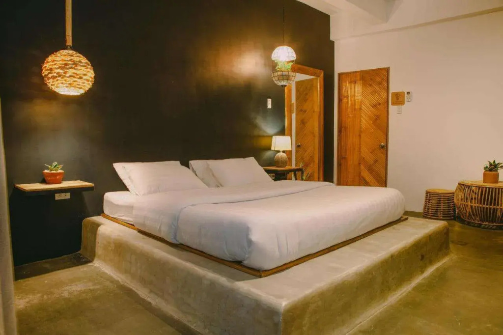 SANSE Boutique Hotel