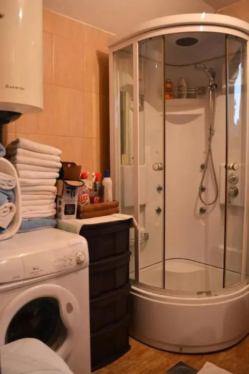 Apartman L&M