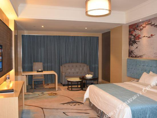 Wanjia International Hotel