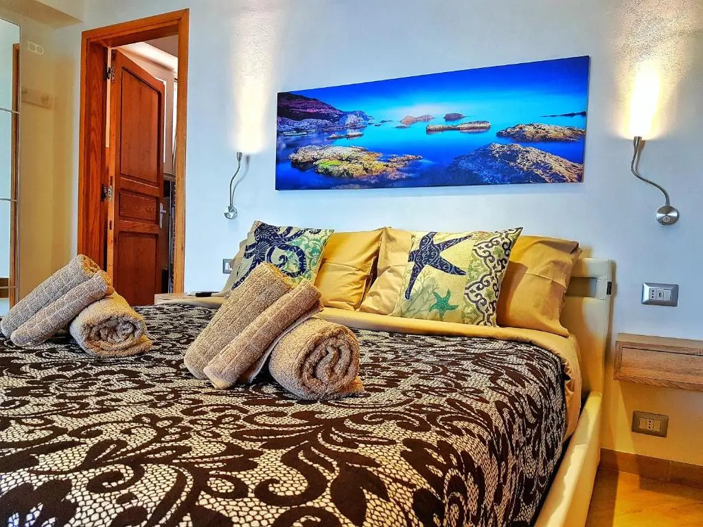 Brezza Marina Guesthouse