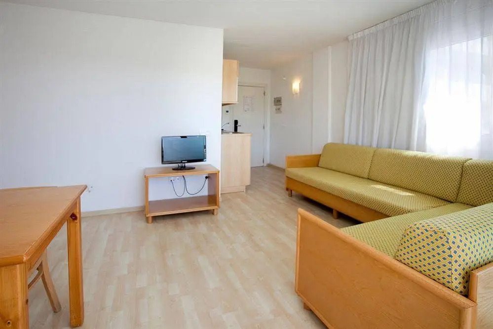 Áncora Salou La Siesta Apartments