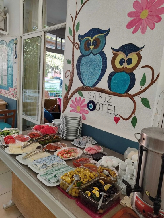 Sakız Otel