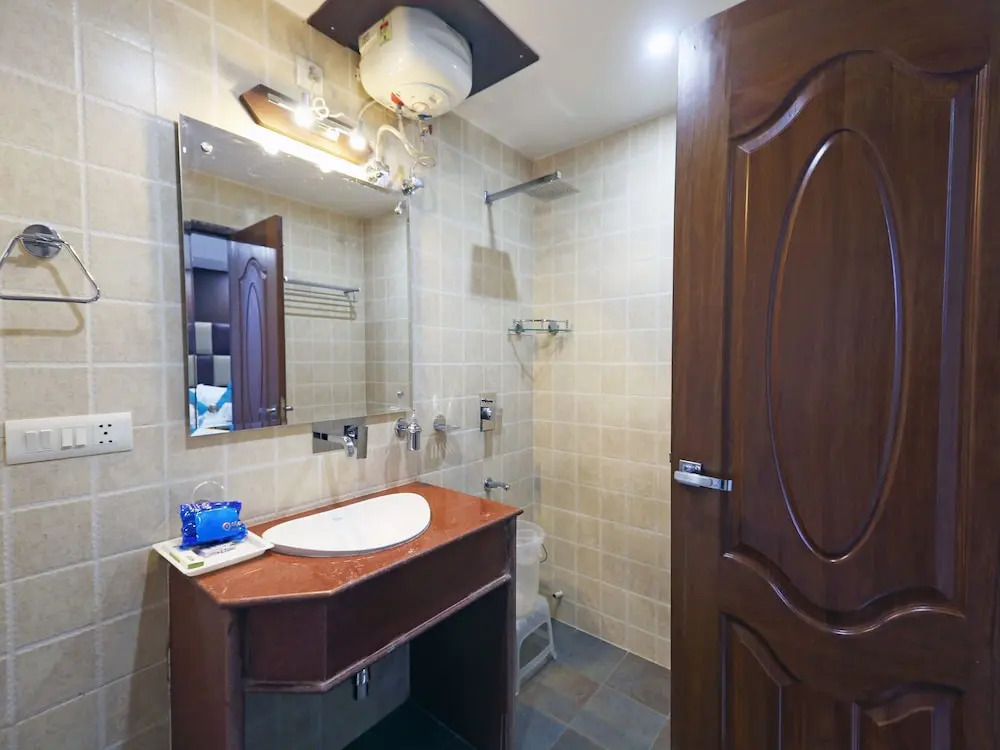 Rock Castle By DLS Hotels