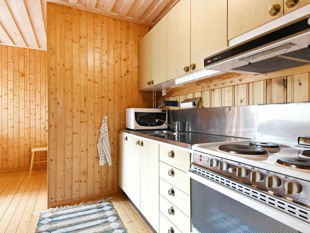 4 Person Holiday Home in Brastad-by Traum