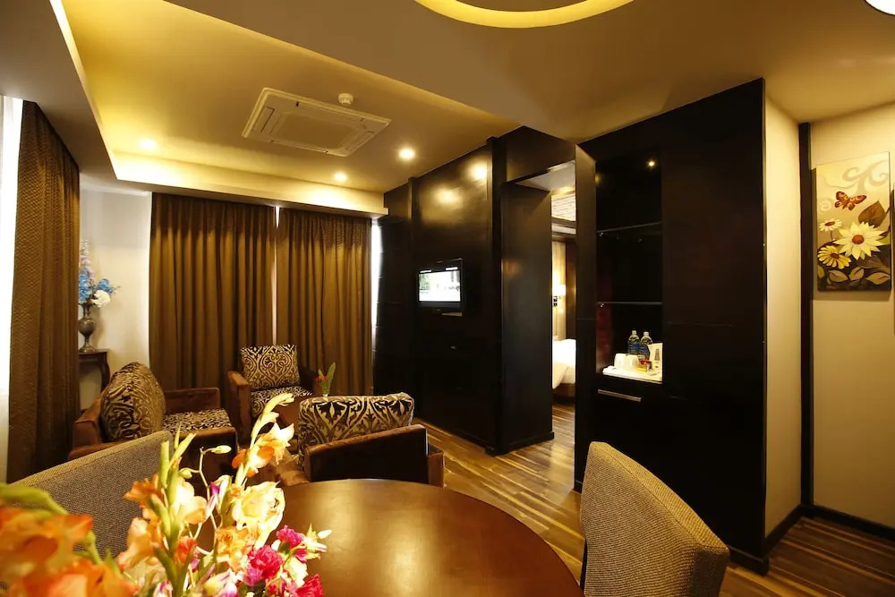 The Fern Residency Kathmandu