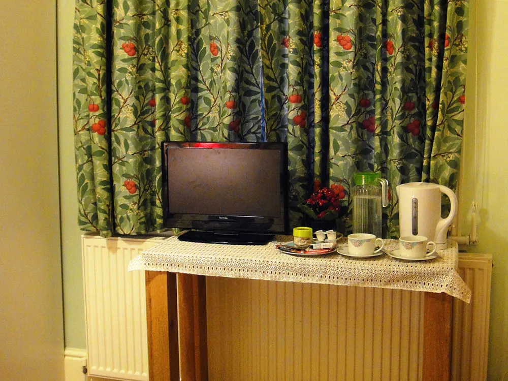 Bankside B&B