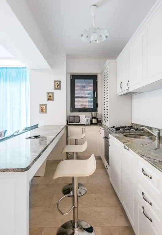 SnS Apartament in Vila Sophia