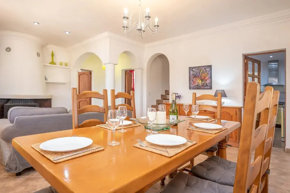 Casa Judith in Mallorca