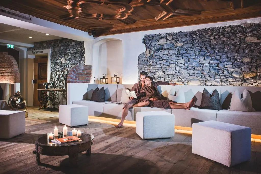 Hotel Klosterbräu