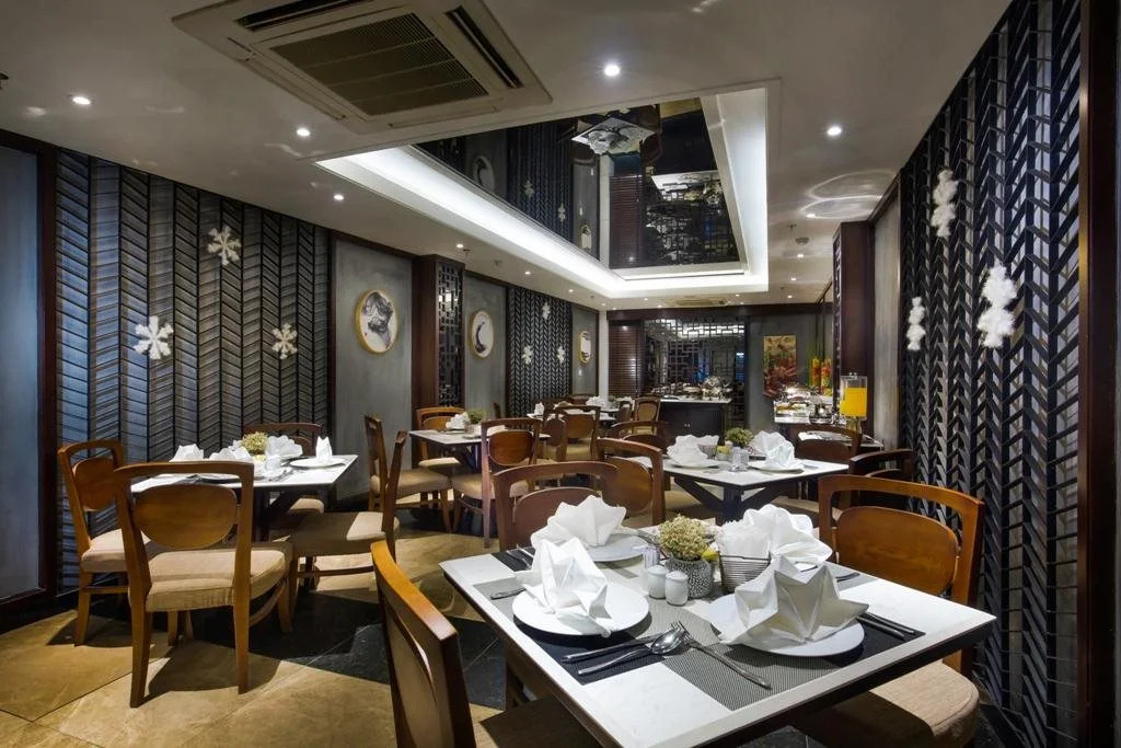 The Haron Hanoi Boutique Hotel
