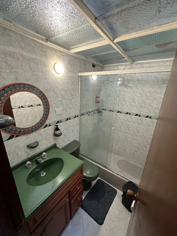Bamuka Hostel