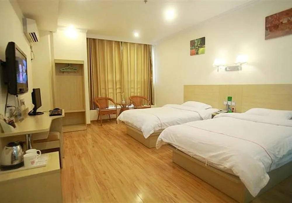 A Home Hotel - Beihai