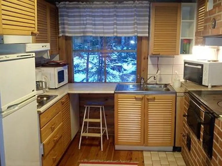 Holiday Home Hepolehto