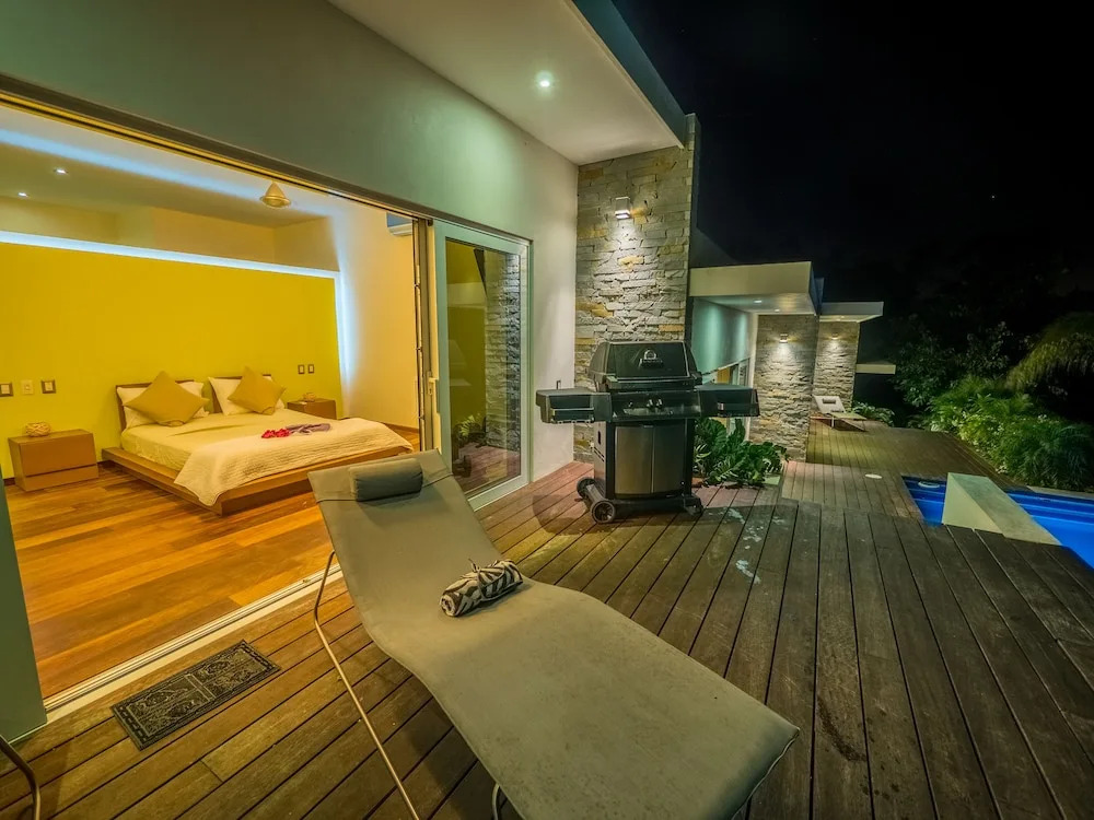 Villa Quivira
