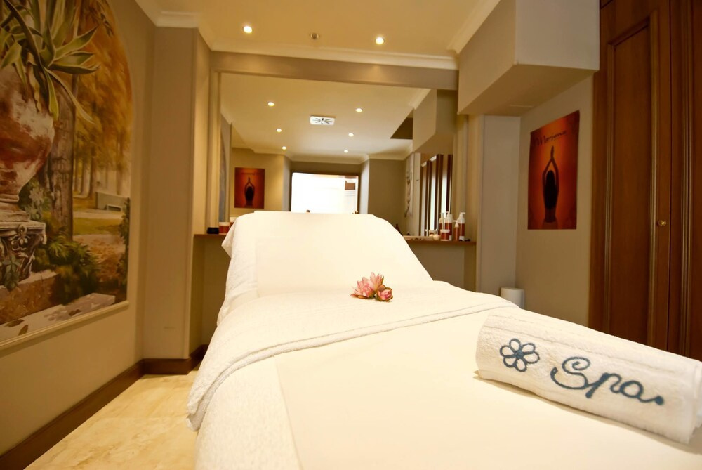 Hotel Argentina & SPA