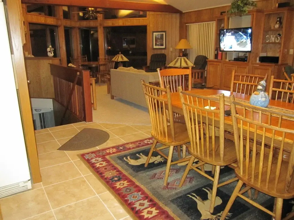 Pohono Pines