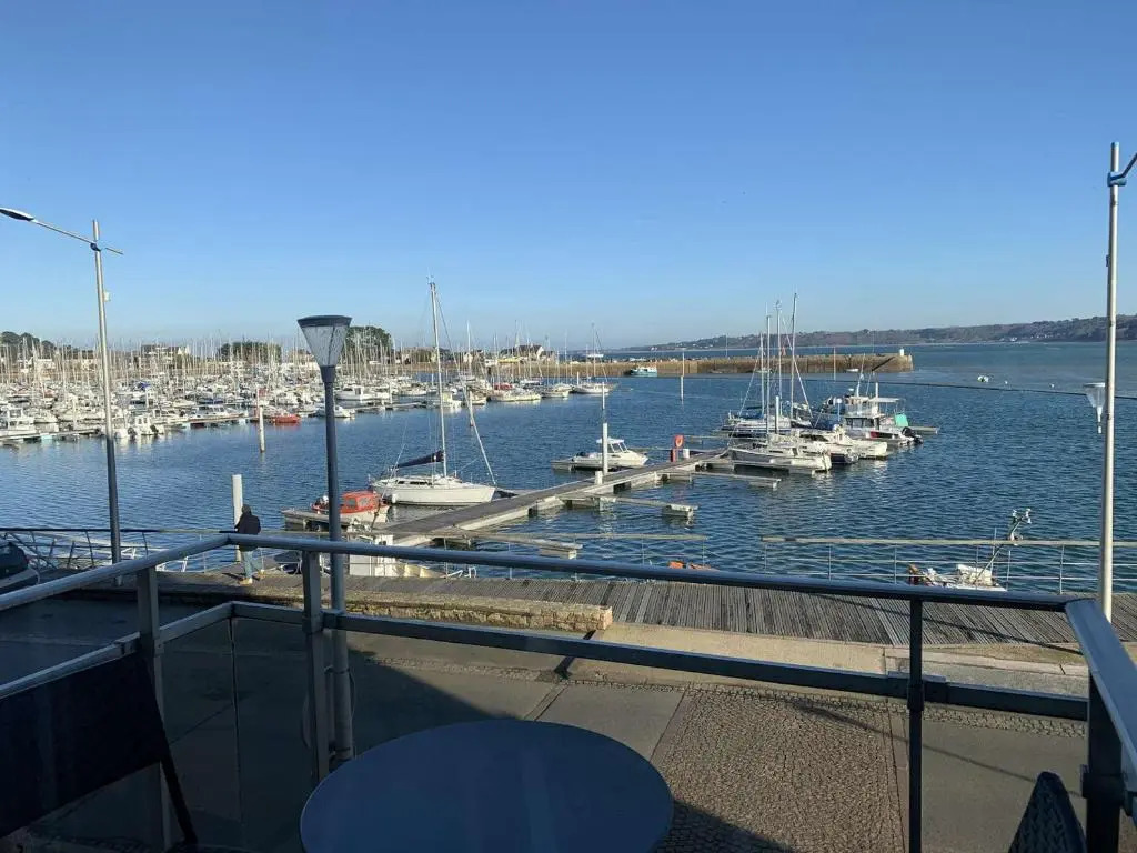 Appartement Perros-Guirec, 3 pièces, 4 personnes - FR-1-368-60