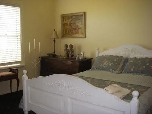 Amore Boutique Bed and Breakfast