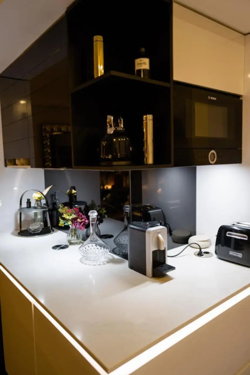 LUXURY FLAT WITH ROOFTOP TERRACE - Paris 18