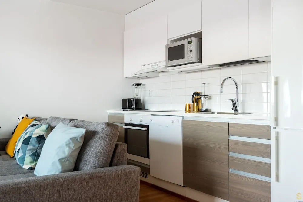 WeHost Kauppakartanonkatu 7 A 27