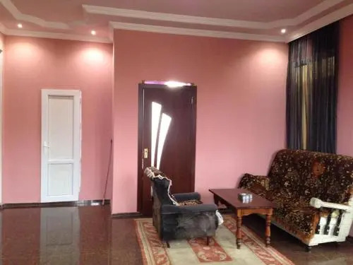 Mamuka Guest House In Batumi