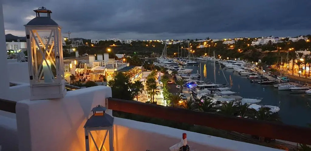 Apartment Marina Calador
