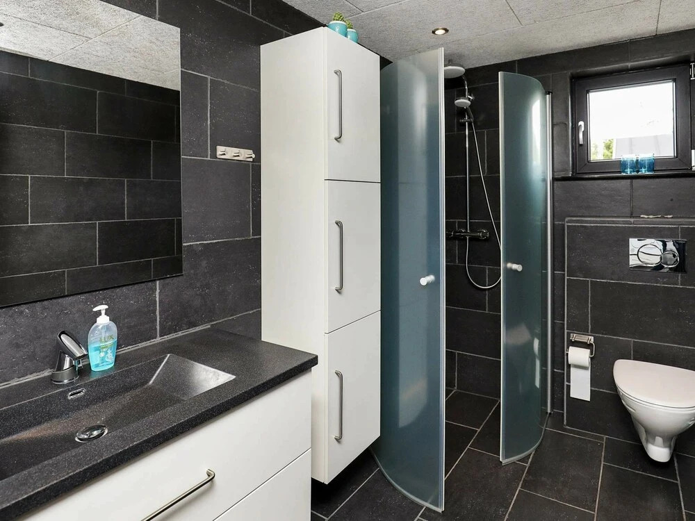 Comfy Holiday Home in Thisted With Whirlpool