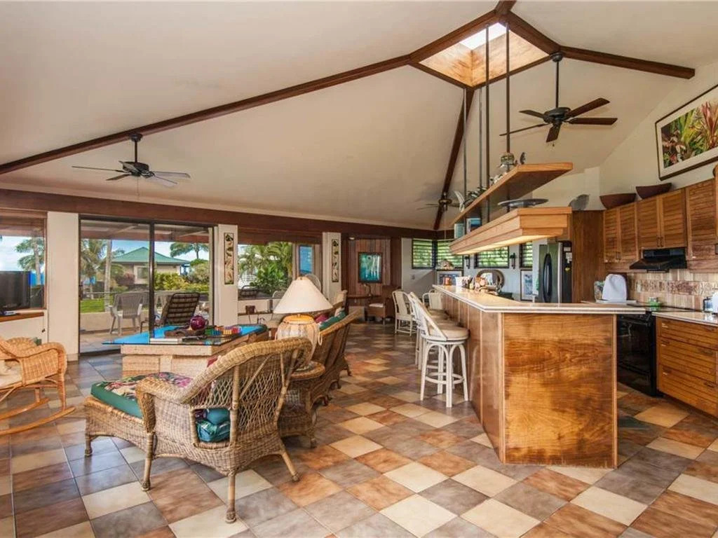 Oakley House by RedAwning