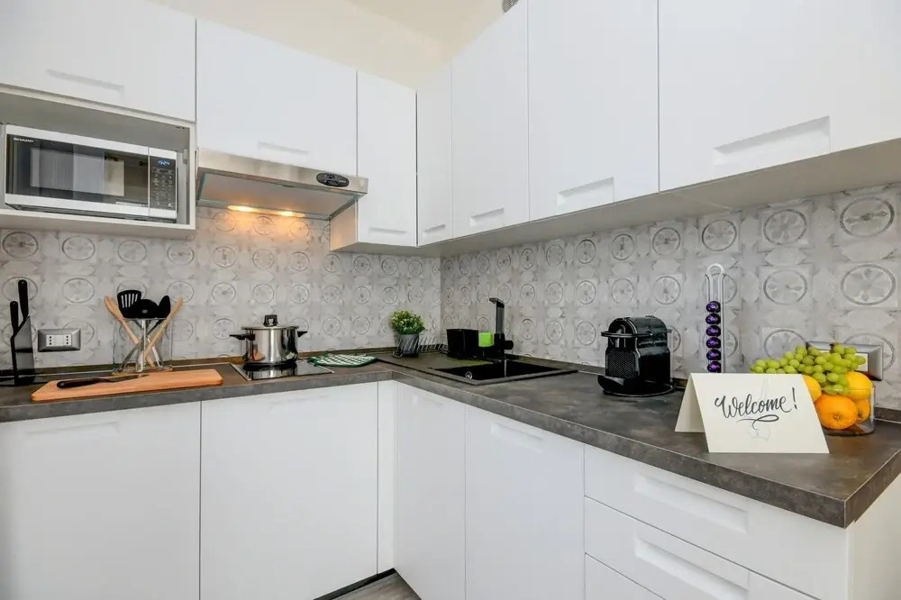 Taurus Suite Apartment
