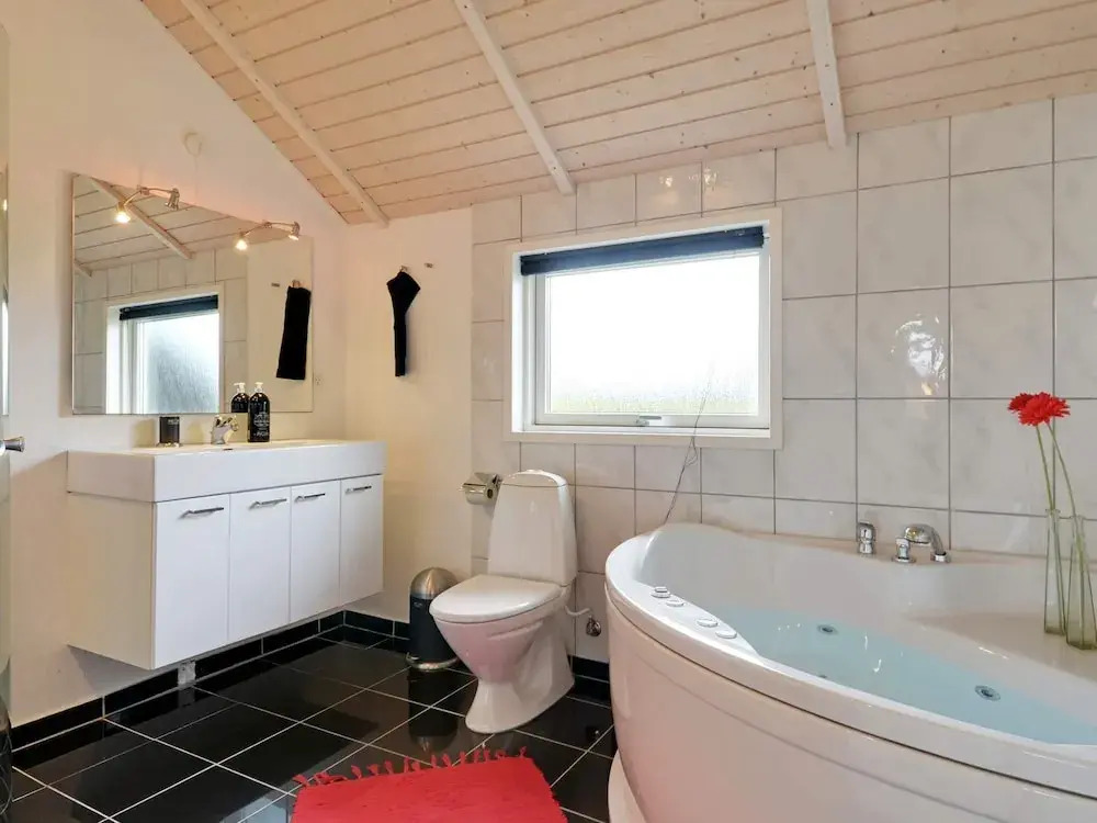 4 star holiday home in Tarm
