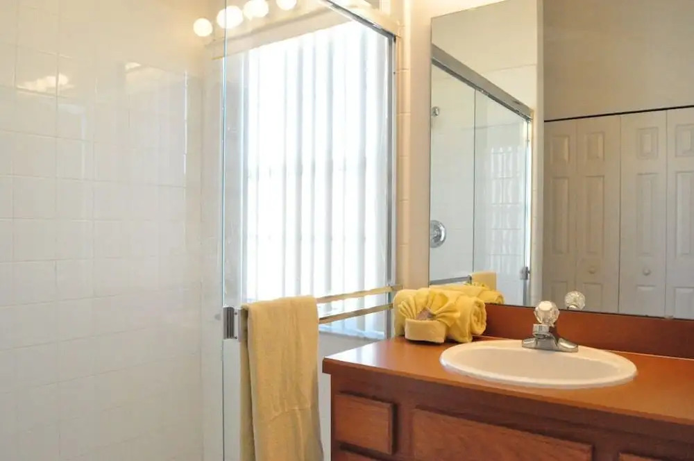 Rolling Hills 7903 - Four Bedroom Villa with Private Pool