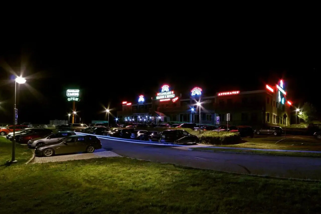 Casino & Hotel Eldorado