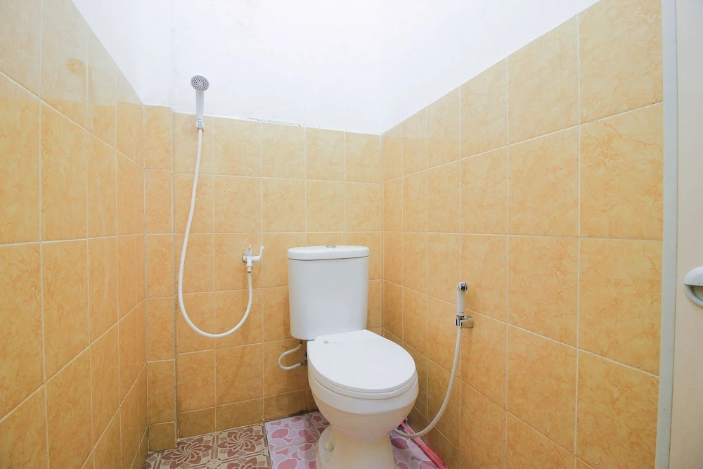 Berkah Homestay Syariah by OYO Rooms