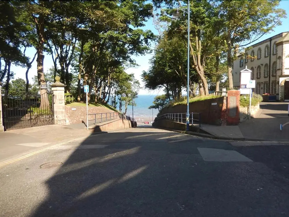 Athol Guest House