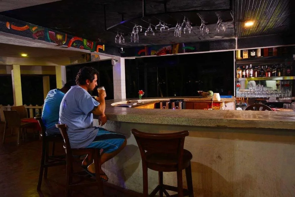 Unawatuna Beach House