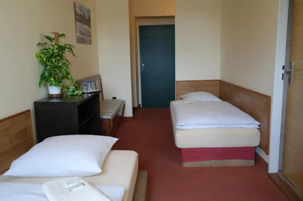 Hotel u Budvaru