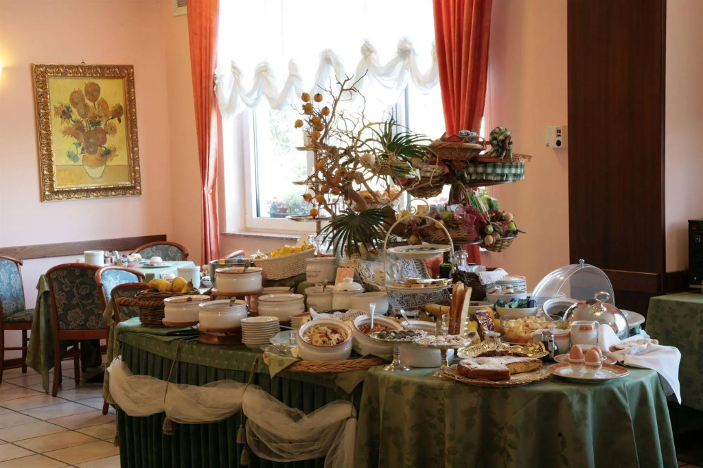 Hotel Al Ponte