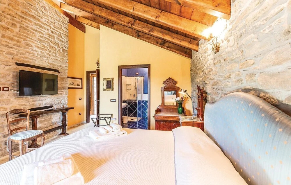 Villa Torre delle Rose by Geco Vacation Rentals