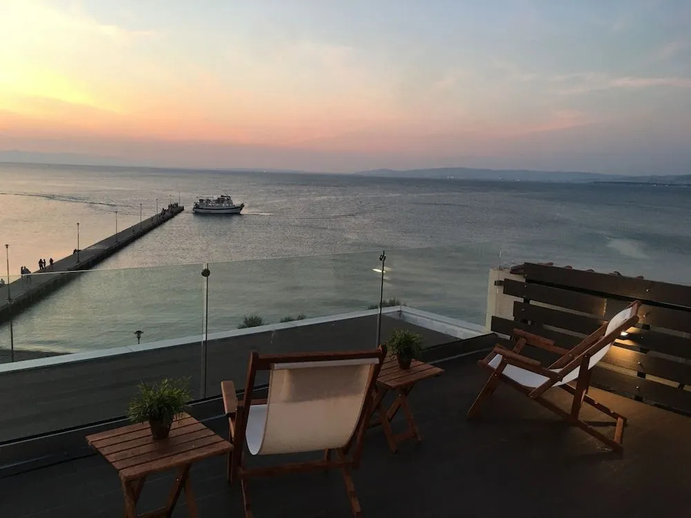 Vento di Mare