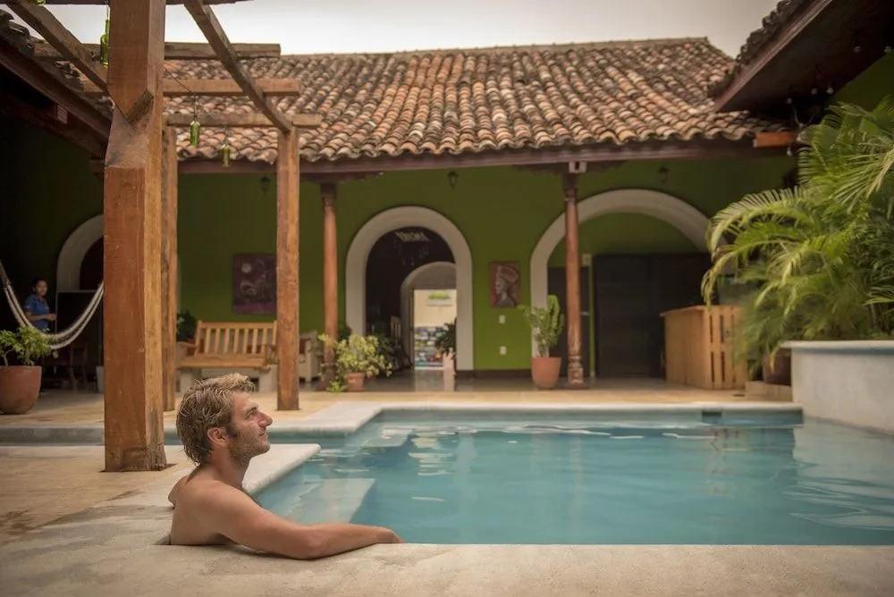 El Caite Hostel