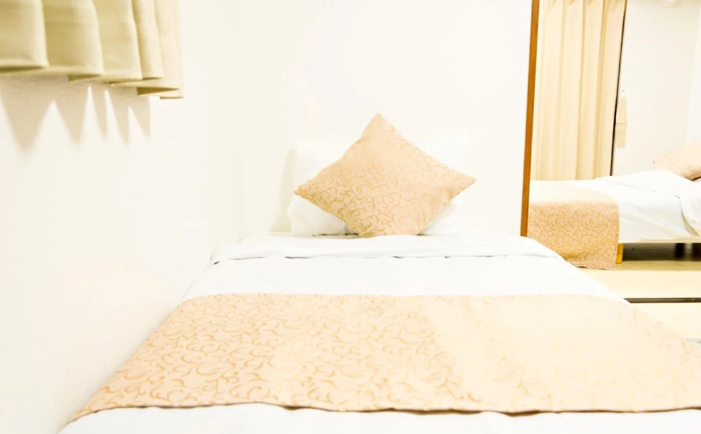 HG Cozy Hotel No.24