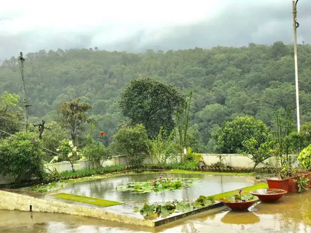 Shreegandha Homestay