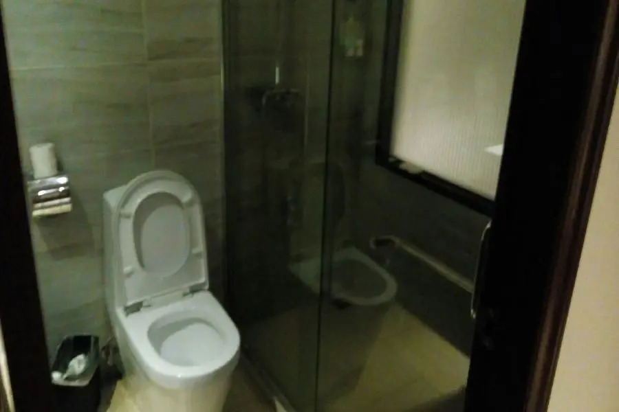 Manhadun Hotel