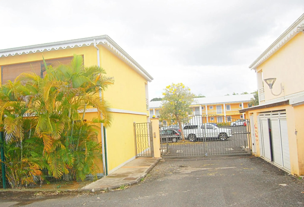 Joli appartement rénové à neuf