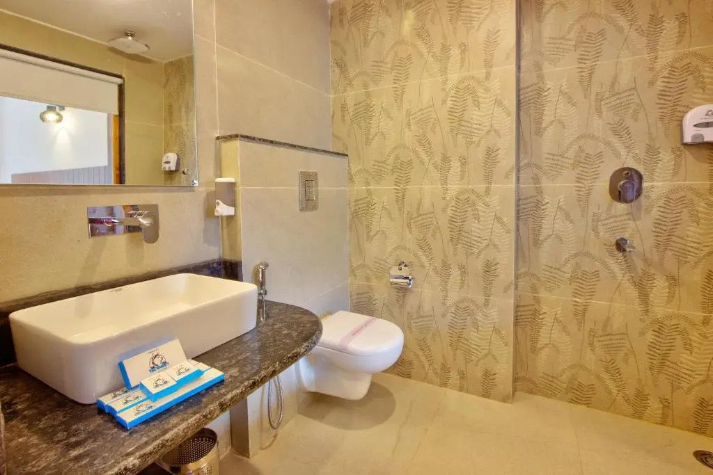 Hotel Aalishan Aashiyana
